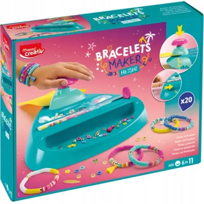 CREATIV fabryka bransoletek