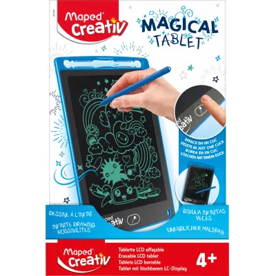 CREATIV magiczny tablet