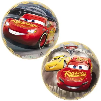 MONDO piłka Cars mix 