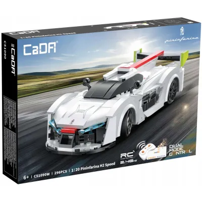 Cada klocki Pininfarina H2 Speed