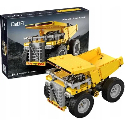 Cada klocki Heavy Duty Truck