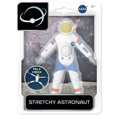 Rms NASA Astronauta rozciągliwy