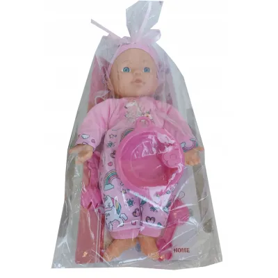 Mz-Import Bobas 30 cm z akcesoriami
