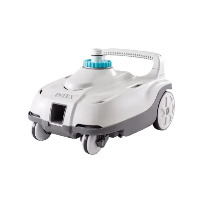 ODKURZACZ BASENOWY CZYŚCICIEL ROBOT BASENOWY INTEX