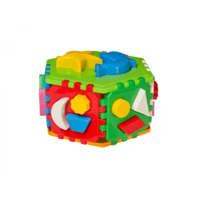Maksik Sorter mądry maluch Hippo