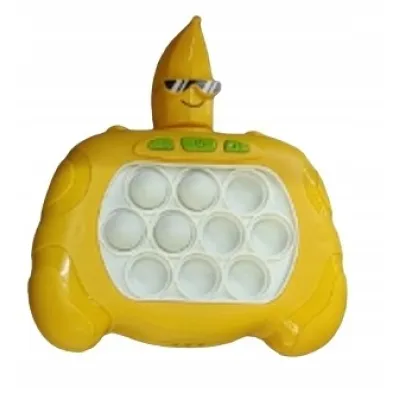 Norimpex Gra POP IT! banan