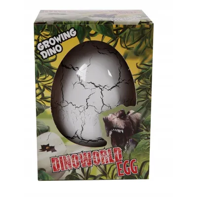 Hipo Dino w jajku jumbo