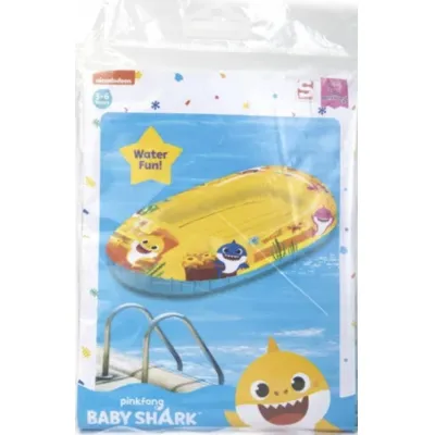 Hipo Pontonik dmuchany Baby Shark