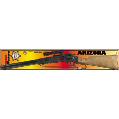 WICKE strzelba na spłonkę Arizona 8 strz 