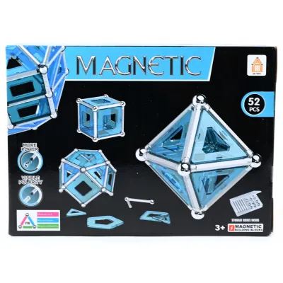 Midex Klocki magnetyczne