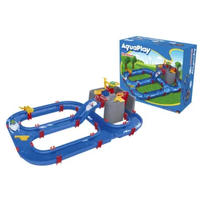 AQUAPLAY Przystań