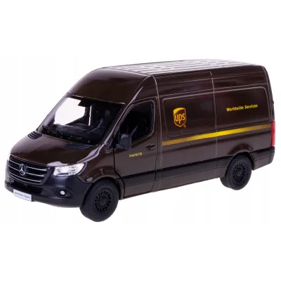 Hipo Mercedes-Benz Sprinter UPS edition 