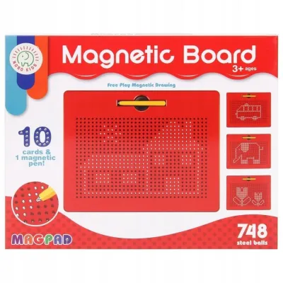Hipo Tablica magnetyczna kulki