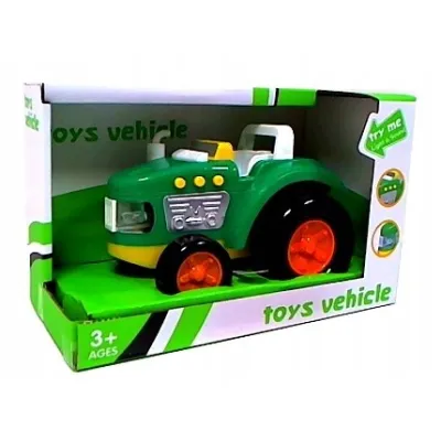 M&Z Traktor farmer 