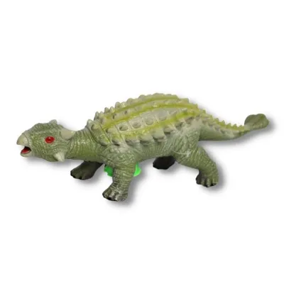 M&Z Dinozaur Saichania z dźwiękiem 