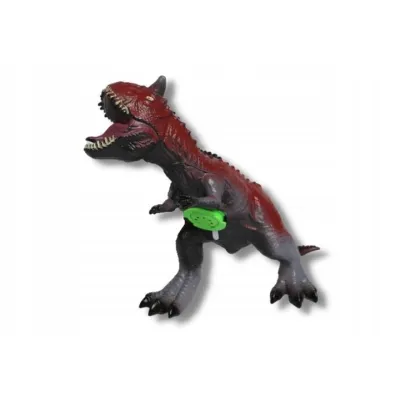 M&Z Dinozaur Niulong z dźwiękiem