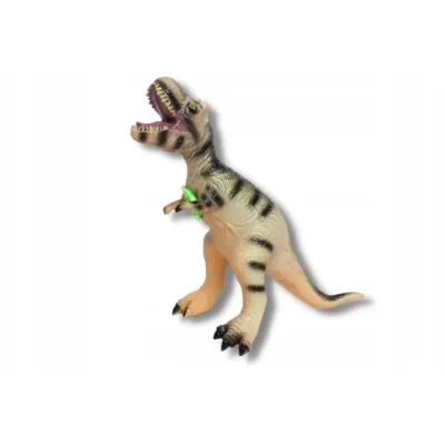 M&Z Dinozaur Tyrannosaurus Rex dźwięk