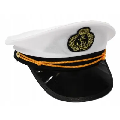 M&Z Czapka marynarza