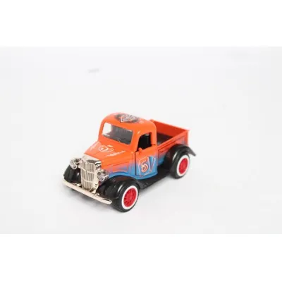 M&Z Auto metal pick up