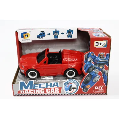 M&Z Auto-Robot skręcany box 