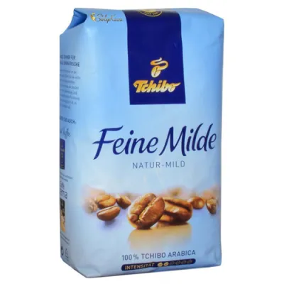 Tchibo Feine Milde 500g Z