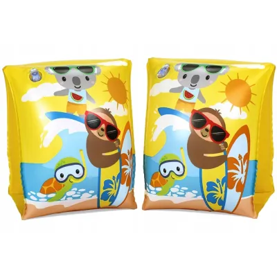 Bestway Rękawki do pływania 23x15 B32042 68145