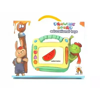 M&Z Znikopis kolor z pieczątkami box