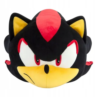 TOMY MOCCHI pluszak Sonic Hedgehog Shadow