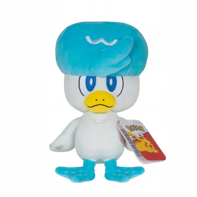 Orbico Pokemon Pluszak Quaxly