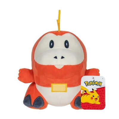 Orbico Pokemon Pluszak Fuecoco