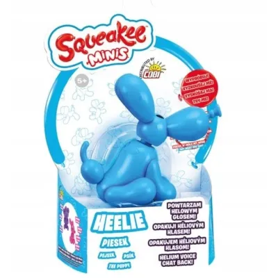 COBI SQUEAKEE MINIS Balon zwierzak Pies