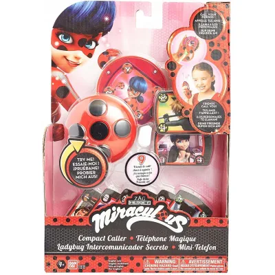 COBI MIRACULOUS mini telefon