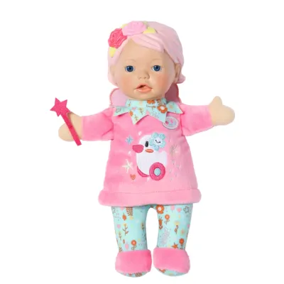 Baby Born wróżka miękka