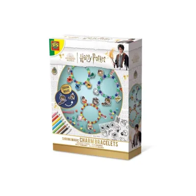 SES Harry Potter magiczne bransoletki