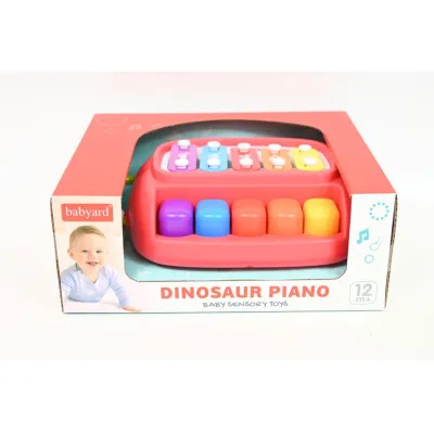 Artyk Pianinko z cymbałkami