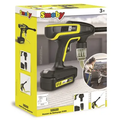 Smoby Karcher Myjka ciśnieniowa