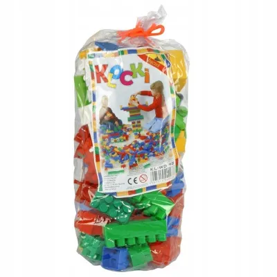 Tupiko Klocki KL-WD 98 