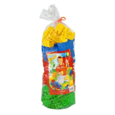Tupiko Klocki KL-2
