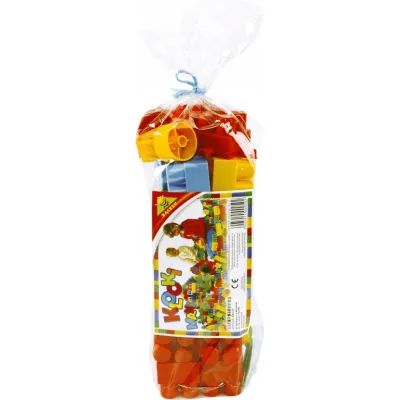 Tupiko Klocki maxi zestaw malutki 30 el 