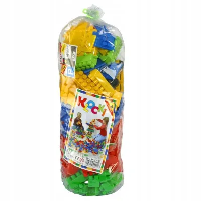 Tupiko Klocki KL-WK 200 el 