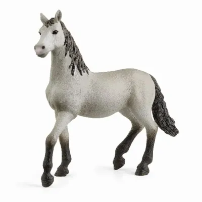Schleich Figurka hiszpański młody koń 