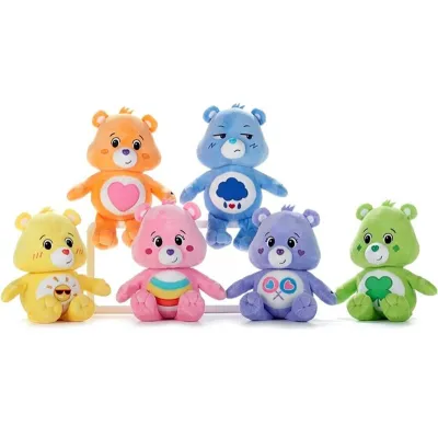 Branded Toys Care Bears Troskliwe misie
