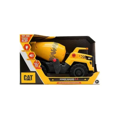 Funrise Toys CAT betoniarka 