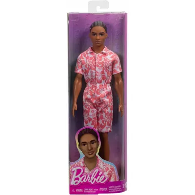 Mattel Barbie Ken Fashionistas stylowy