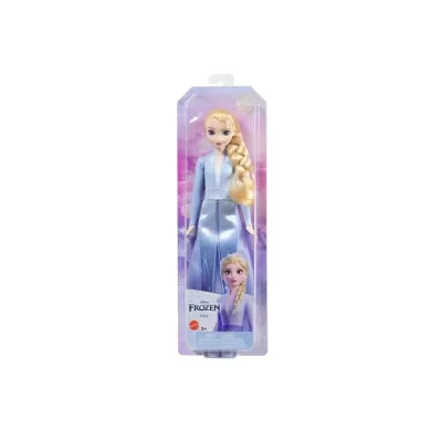 DISNEY Frozen lalka Elsa
