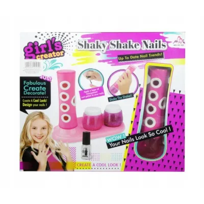 Swede Zestaw do manicure