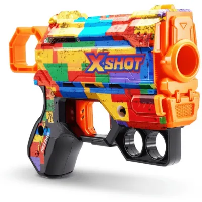 Zuru X-SHOT Skins Menace wyrzutnia