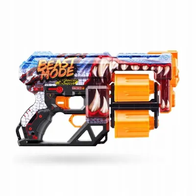 Zuru X-SHOT Skins Dread wyrzutnia