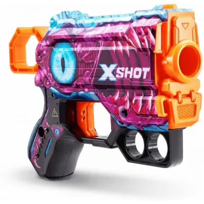 Zuru X-SHOT Skins Menace wyrzutnia