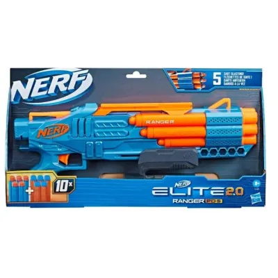 Hasbro NERF ELITE 2.0 Ranger 